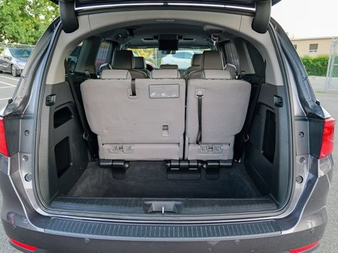 Used 2023 Honda Odyssey Elite image 60