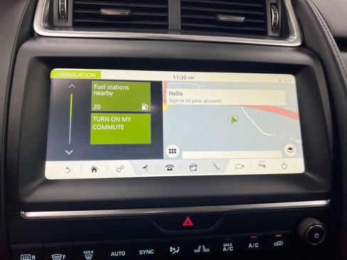 Used 2019 Jaguar E-PACE S AWD/4WD image 15