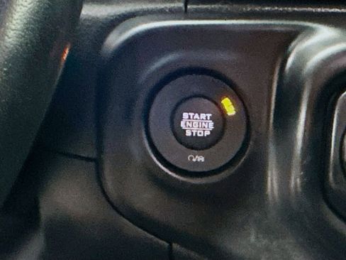 Certified 2023 Jeep Wrangler Sport S image 23