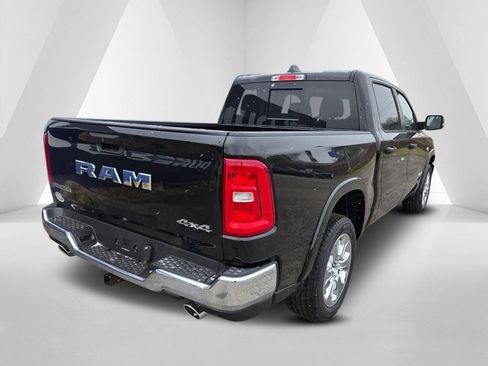 New 2026 RAM 1500 Big Horn image 7