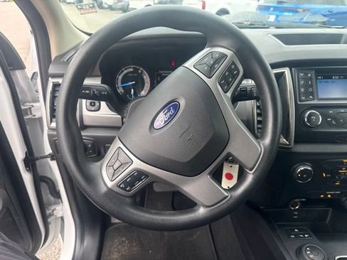 Used 2019 Ford Ranger XLT w/ Trailer Tow Package AWD/4WD image 24