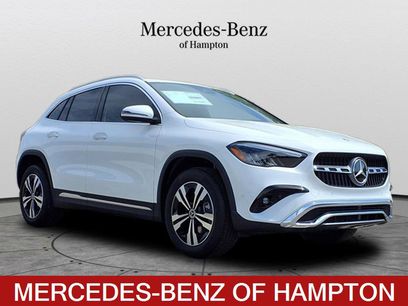 Used 2025 Mercedes-Benz GLA 250