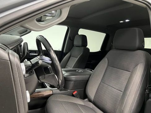 Used 2022 GMC Sierra 1500 Elevation w/ Preferred Package AWD/4WD image 21