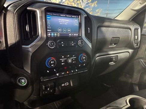 Used 2023 Chevrolet Silverado 2500 LT w/ Convenience Package AWD/4WD image 21