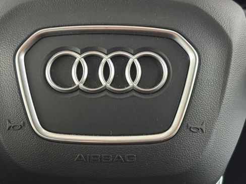 Used 2024 Audi Q7 2.0T Premium Plus AWD/4WD image 12