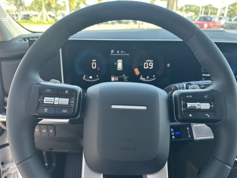 New 2026 Hyundai Santa Fe SE FWD image 13