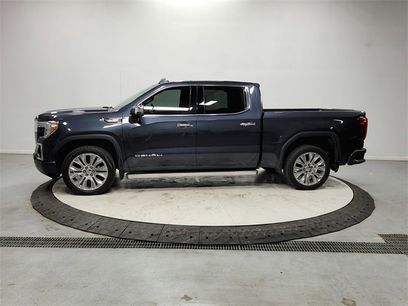 Used 2022 GMC Sierra 1500 Denali w/ Denali Reserve Package