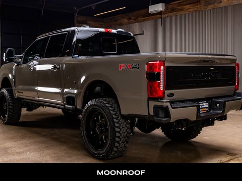 Used 2026 Ford F250 King Ranch w/ Chrome Package image 7