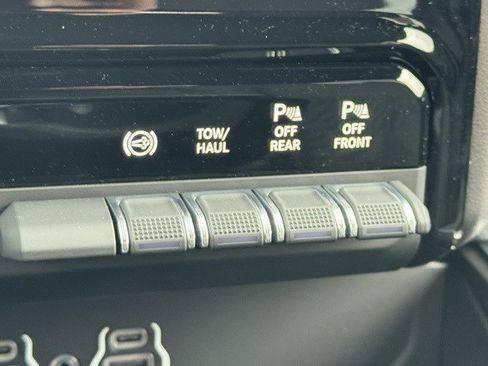 New 2026 RAM 3500 Big Horn image 23