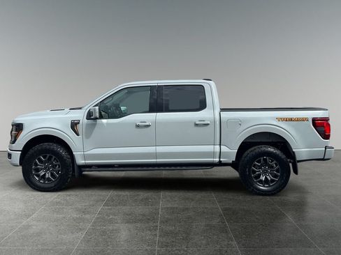Used 2026 Ford F150 Tremor w/ Equipment Group 402B MID AWD/4WD image 5