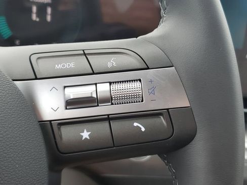 New 2026 Hyundai Kona SEL Sport AWD/4WD image 22