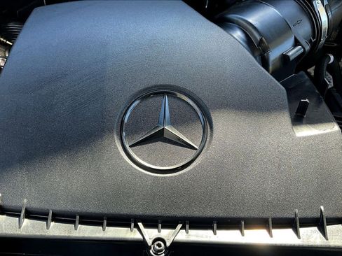 New 2026 Mercedes-Benz Sprinter 2500 image 17