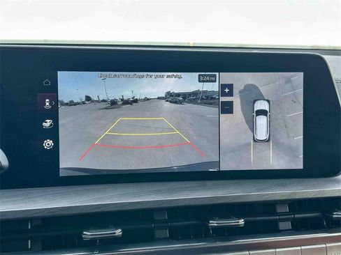 Used 2024 Kia Telluride SX X-Line image 33