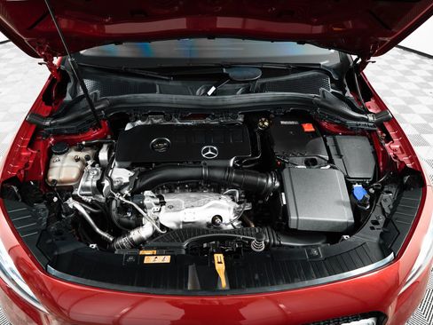 Used 2022 Mercedes-Benz GLA 250 image 29
