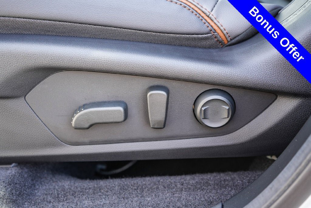 New 2026 Subaru Forester Sport AWD/4WD image 21