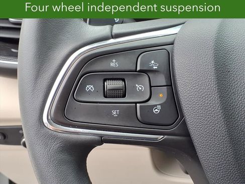 Certified 2023 Buick Envision Preferred AWD/4WD image 32