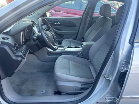 Used 2013 Chevrolet Malibu LS w/ Protection Package image 13