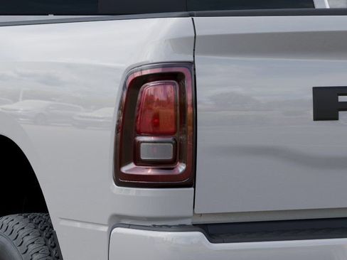 New 2026 RAM 2500 Tradesman image 9