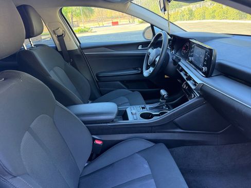 Used 2022 Kia K5 LXS FWD image 20