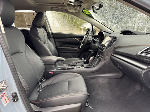 Used 2019 Subaru Crosstrek 2.0i Limited w/ Moonroof Package w/Navigation image 21