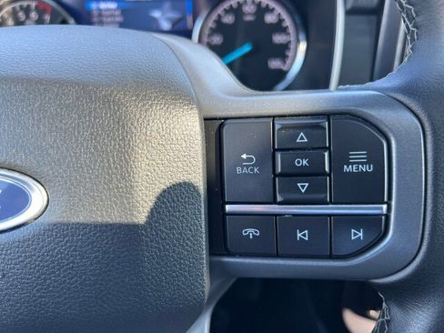 Certified 2023 Ford F150 XLT w/ Equipment Group 302A High image 17