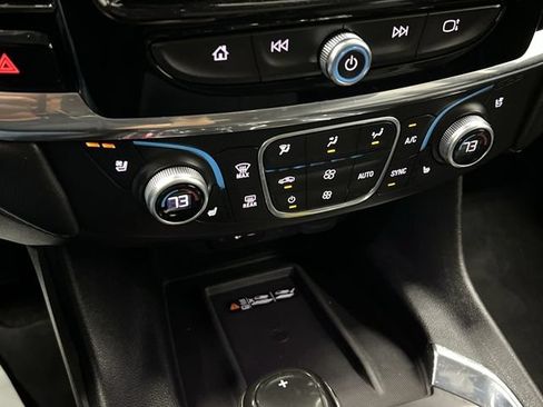 Certified 2018 Chevrolet Traverse Premier w/ Redline Edition AWD/4WD image 19