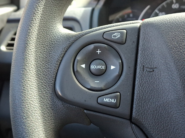 Used 2015 Honda CR-V LX image 20
