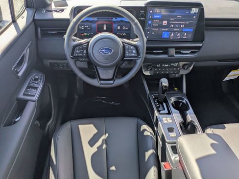 New 2026 Subaru Outback Premium image 16