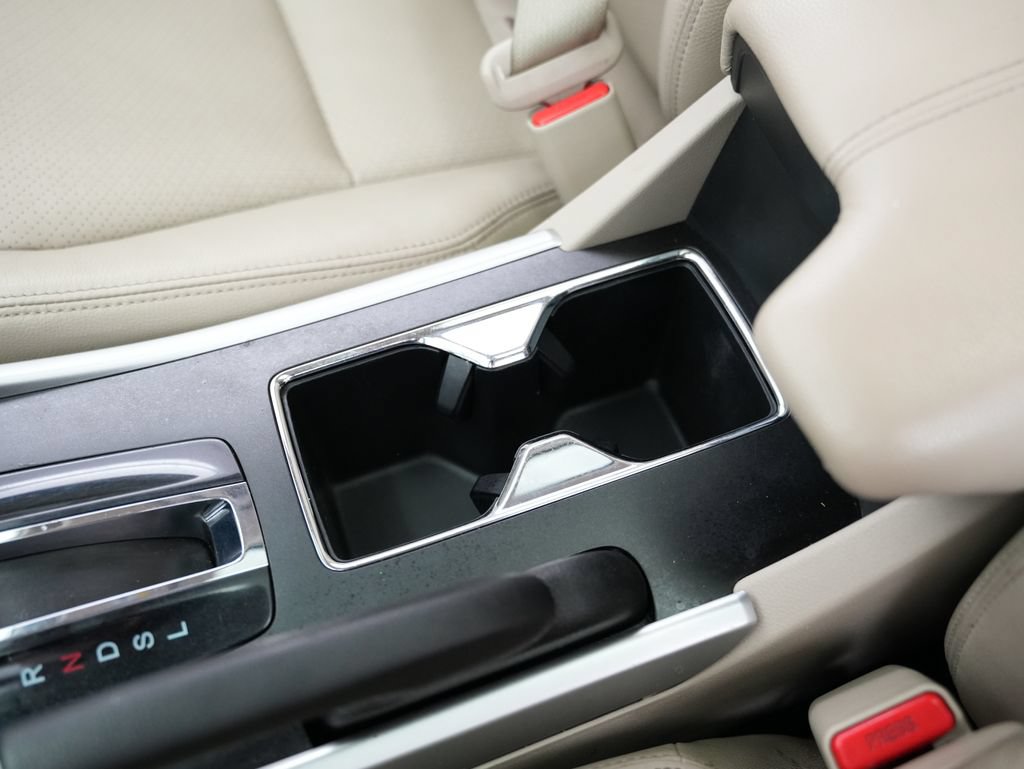Used 2014 Honda Accord EX-L image 31
