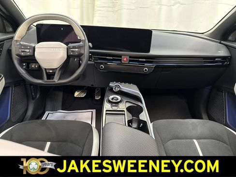 Used 2025 Kia EV6 GT-Line image 15