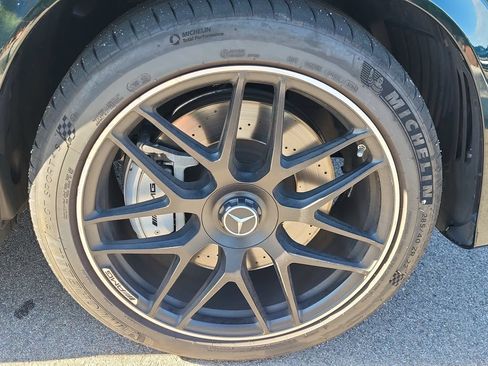 Used 2024 Mercedes-Benz GLE 53 AMG 4MATIC image 15
