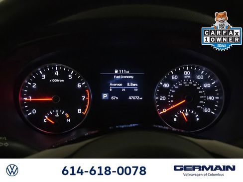 Used 2022 Kia Sportage Nightfall Edition AWD/4WD image 29
