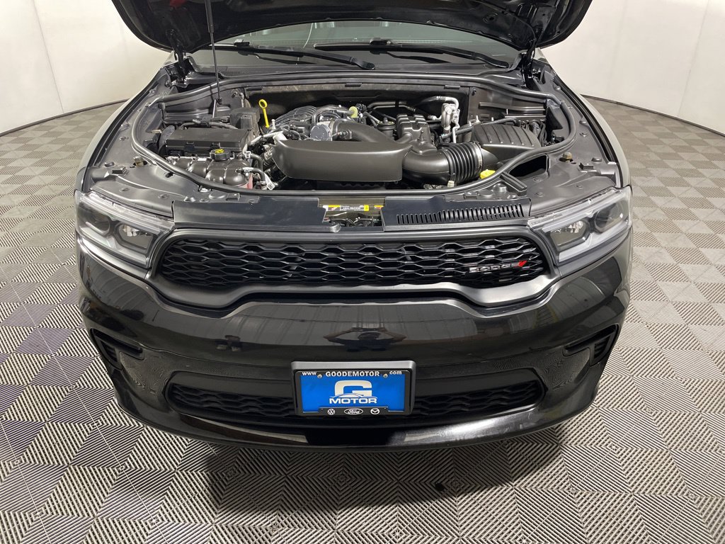 Used 2023 Dodge Durango GT AWD/4WD image 26