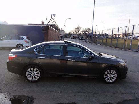 Used 2013 Honda Accord EX-L image 5