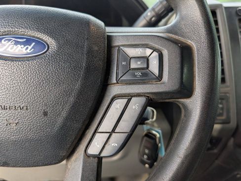Used 2018 Ford F250 XL w/ Power Equipment Group AWD/4WD image 23