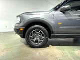 Used 2021 Ford Bronco Sport Badlands image 3