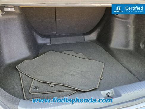 Certified 2024 Honda Accord EX-L image 21