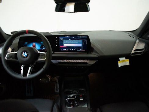 New 2026 BMW M235i xDrive w/ Technology Package AWD/4WD image 11