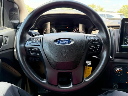 Used 2021 Ford Ranger XL w/ Equipment Group 101A High image 19