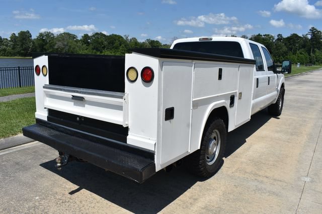 Used 2013 Ford F350 XL RWD image 7