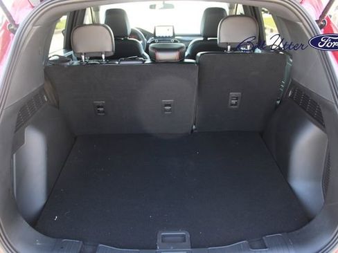 New 2026 Ford Escape ST-Line image 6