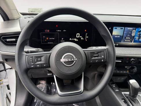 New 2026 Nissan Kicks SV w/ Cold Weather Package image 17