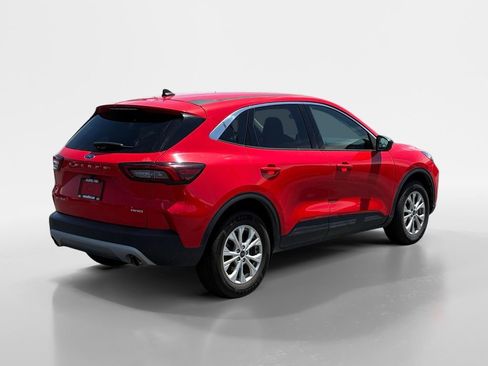 Used 2024 Ford Escape Active AWD/4WD image 5