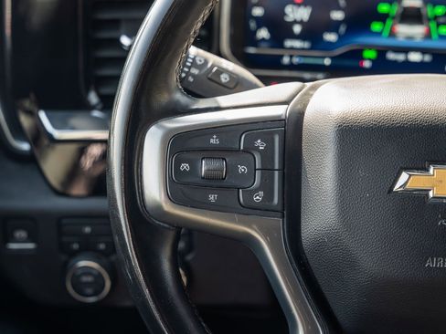 Used 2024 Chevrolet Silverado 2500 LT w/ Convenience Package image 23