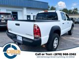 Used 2014 Toyota Tacoma PreRunner image 5