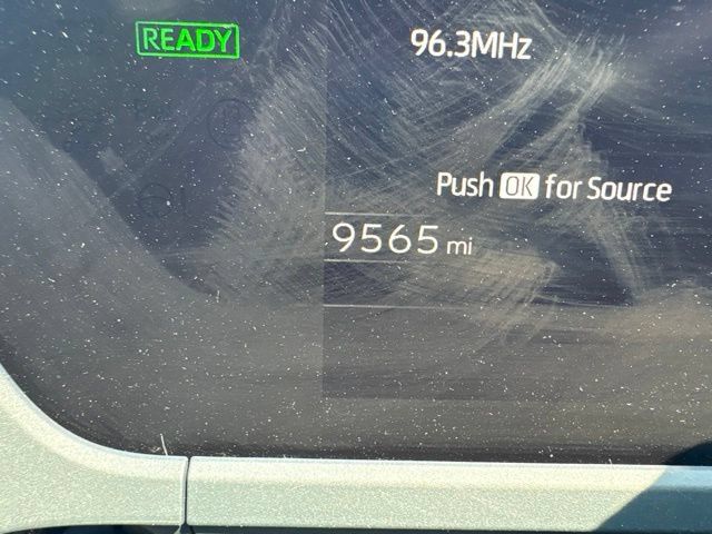 Used 2024 Toyota bZ4X FWD w/ Weather Package image 7