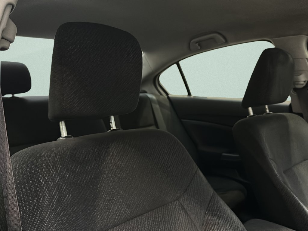 Used 2013 Honda Civic LX image 18
