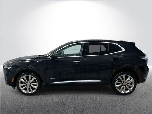 Used 2023 Buick Envision Avenir image 3