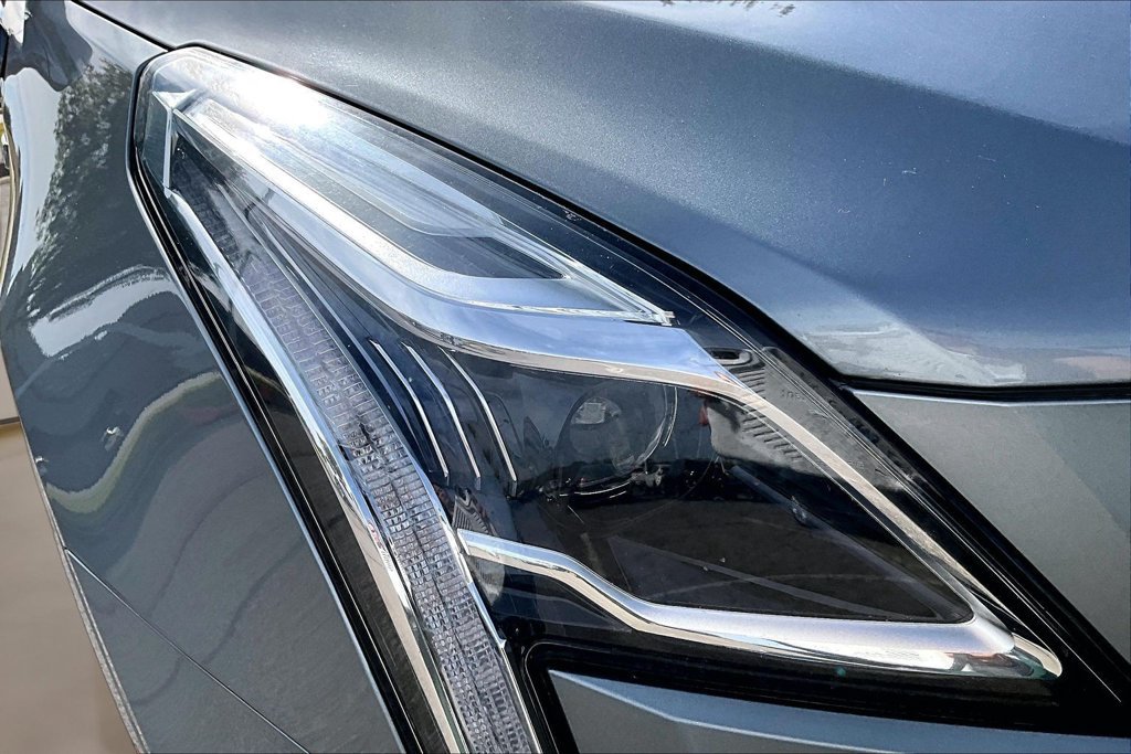 Used 2023 Cadillac XT5 Premium Luxury AWD/4WD image 31