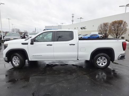 New 2026 GMC Sierra 1500 Pro w/ Pro Value Package image 19